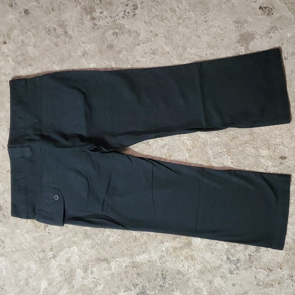 Rusty Capris - Picture 3 of 4